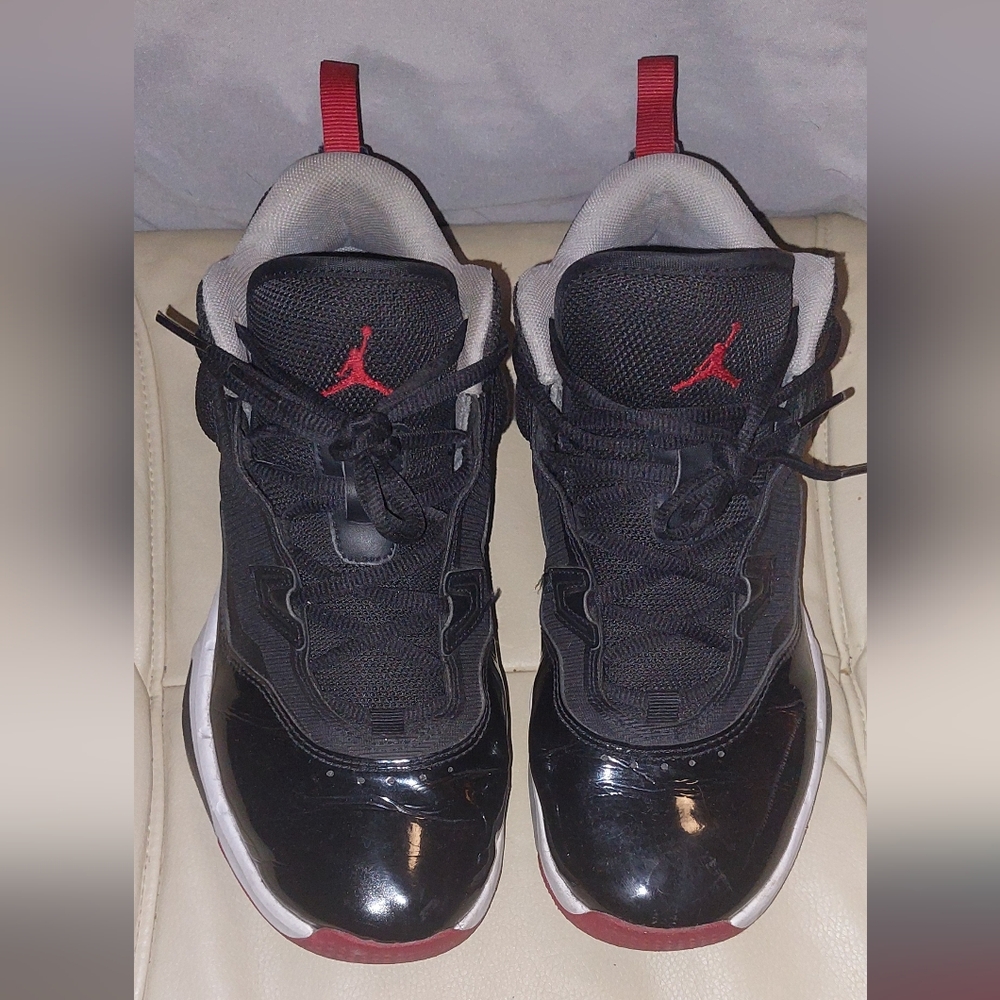 Jordan Stay Loyal 3
